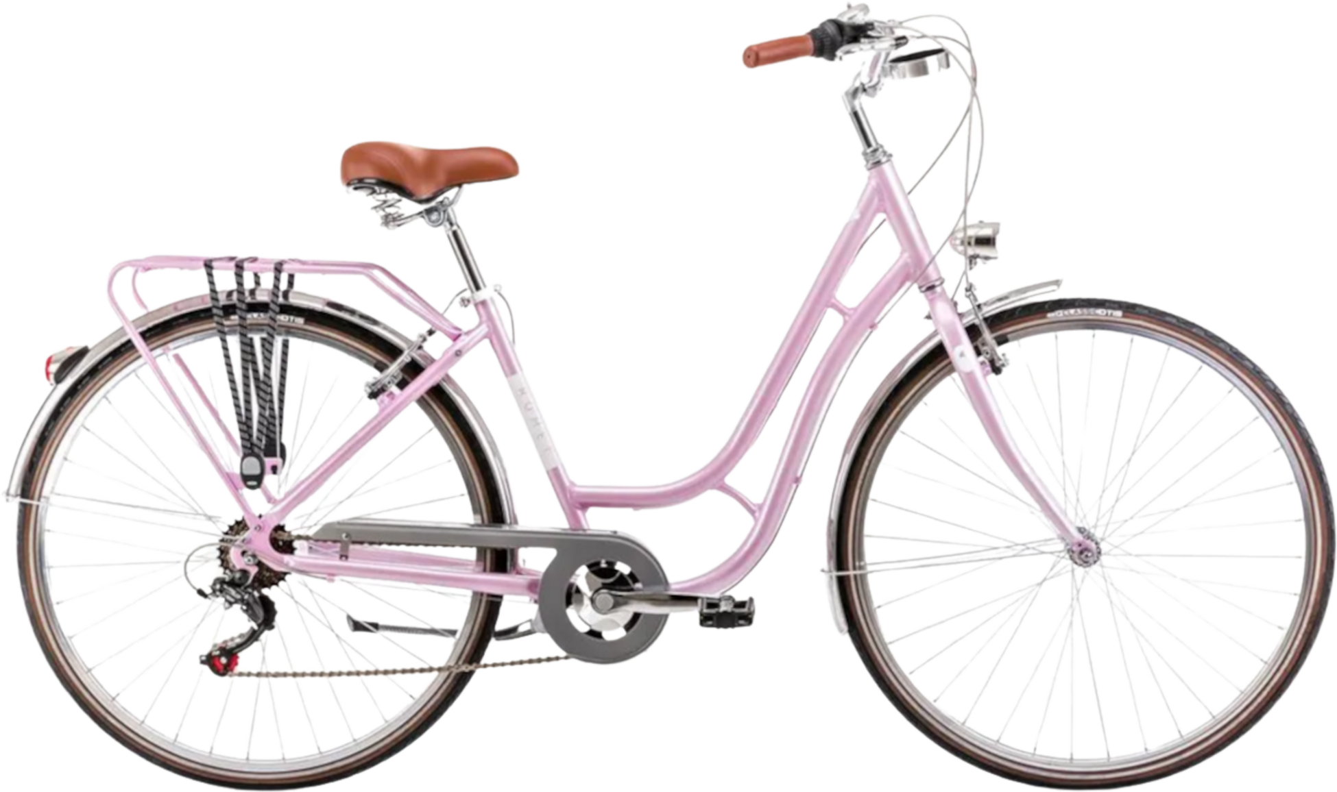 ROMET, Romet Luiza Eco 26