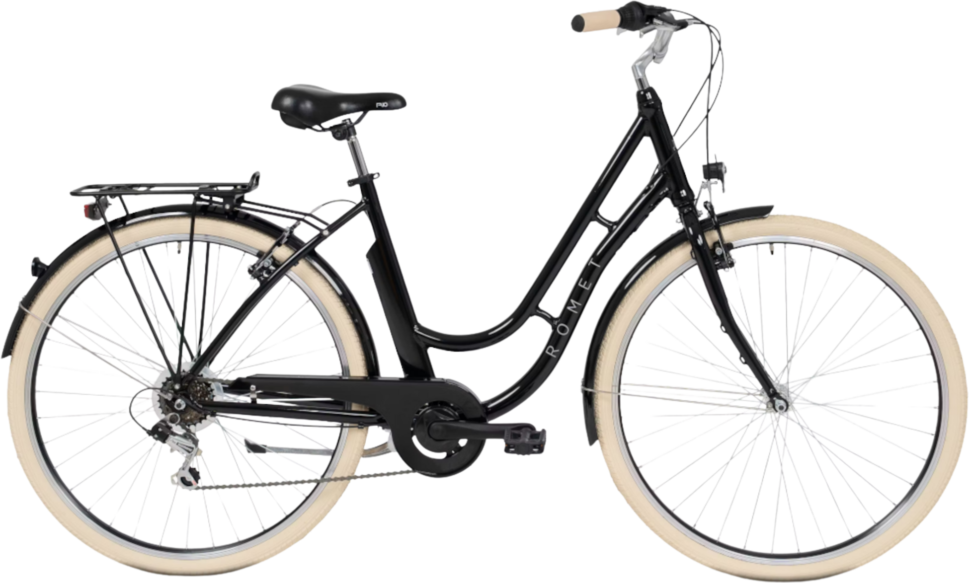 ROMET, Romet Luiza Legend