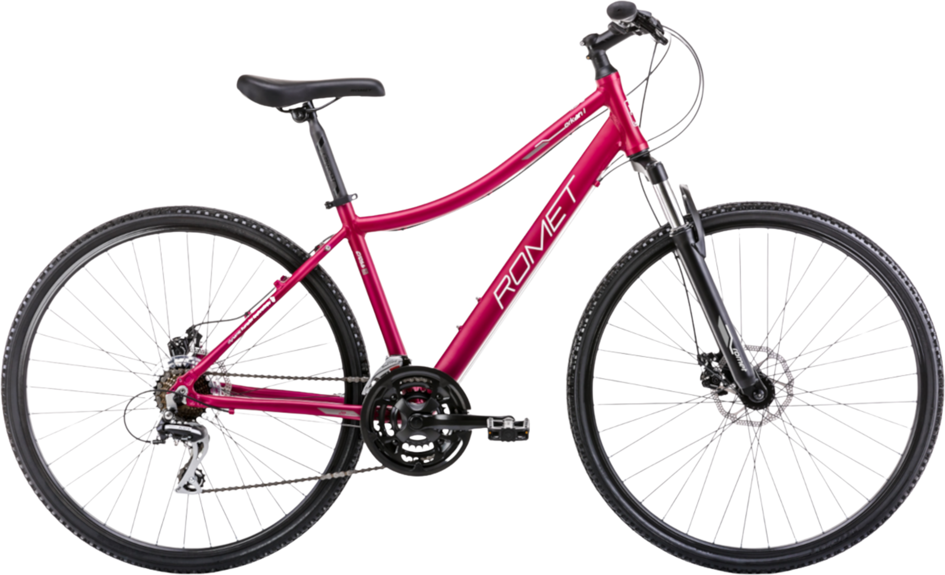 ROMET, Romet Orkan 1 D