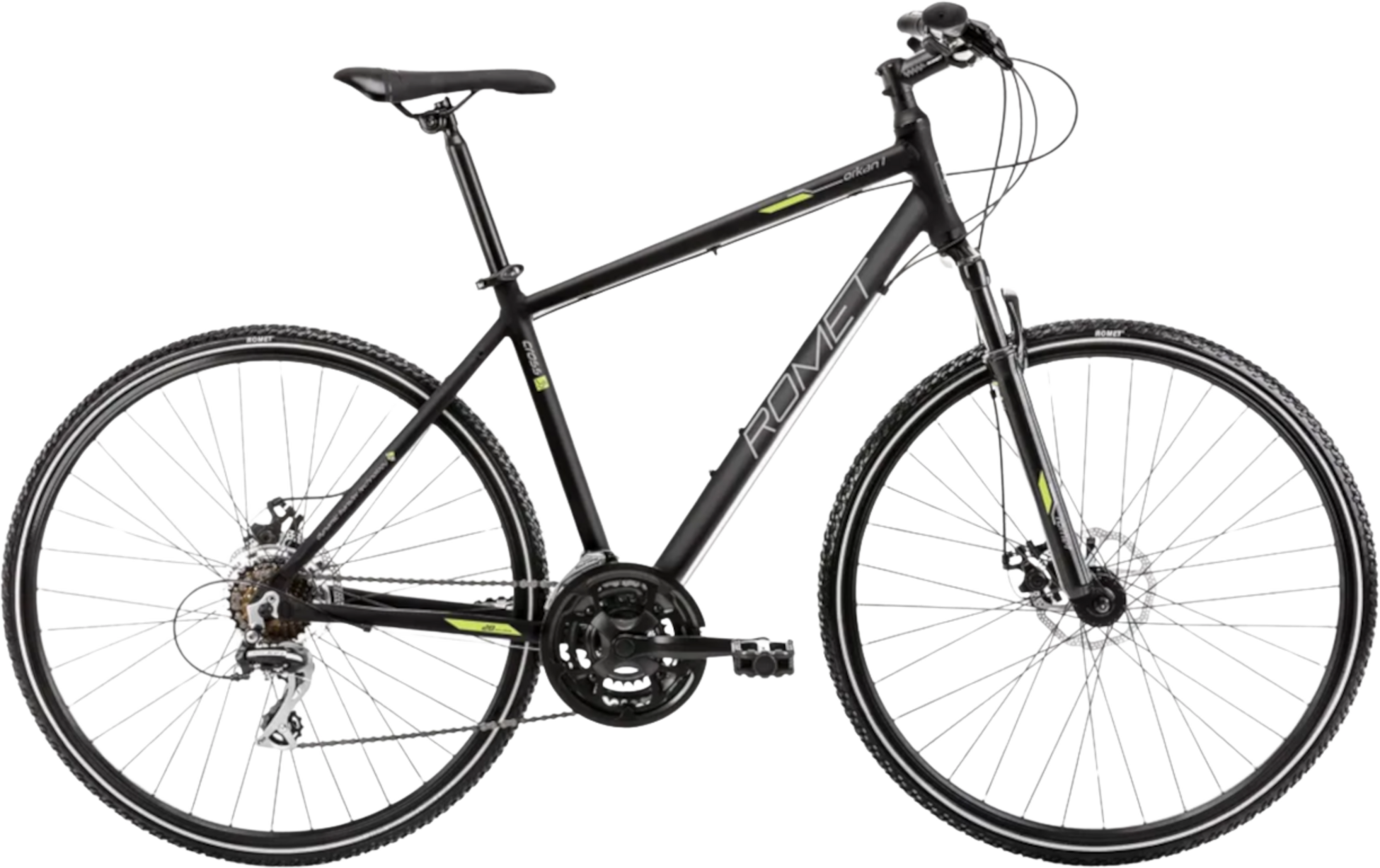 ROMET, Romet Orkan 1 M