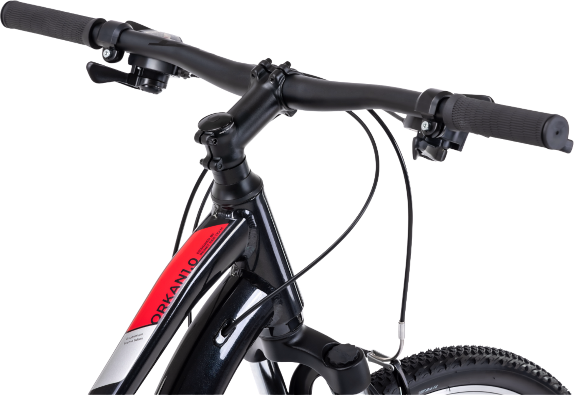 ROMET, Romet Orkan 1.0 D