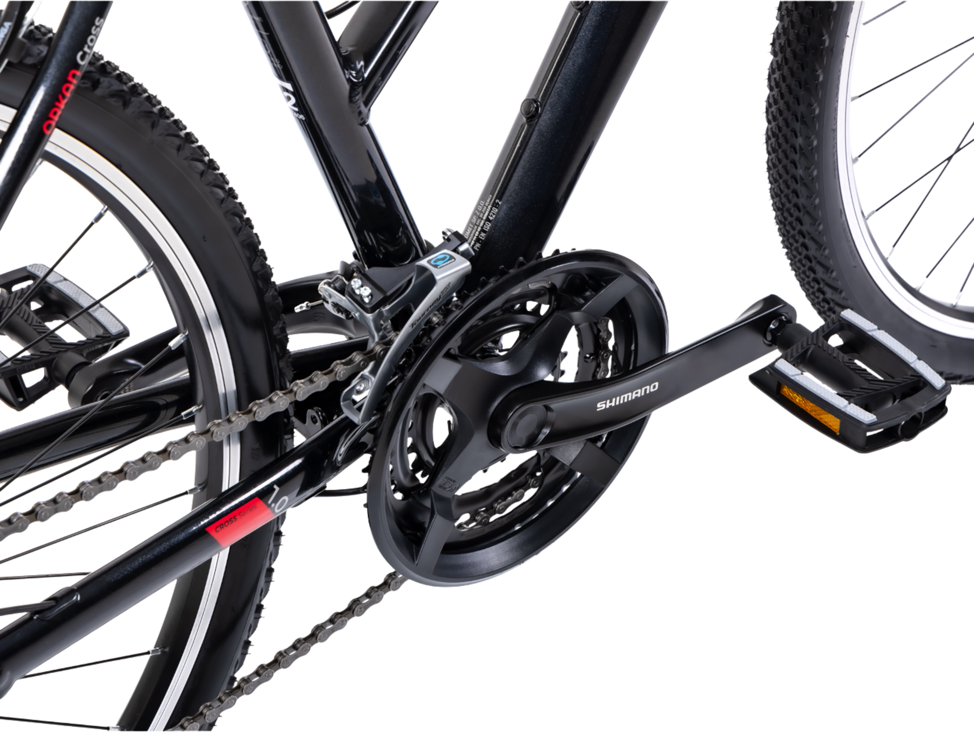 ROMET, Romet Orkan 1.0 D