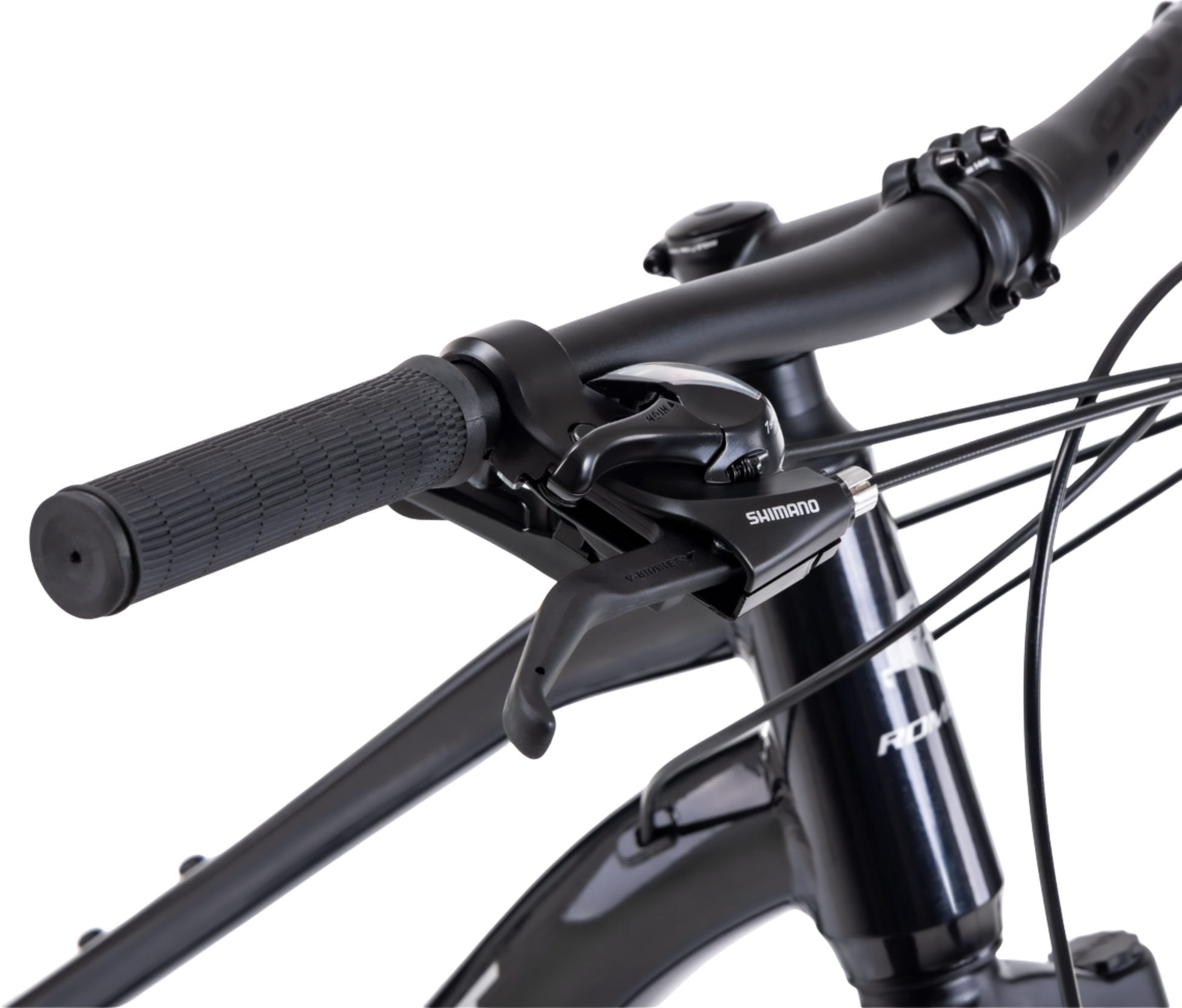 ROMET, Romet Orkan 1.0 D