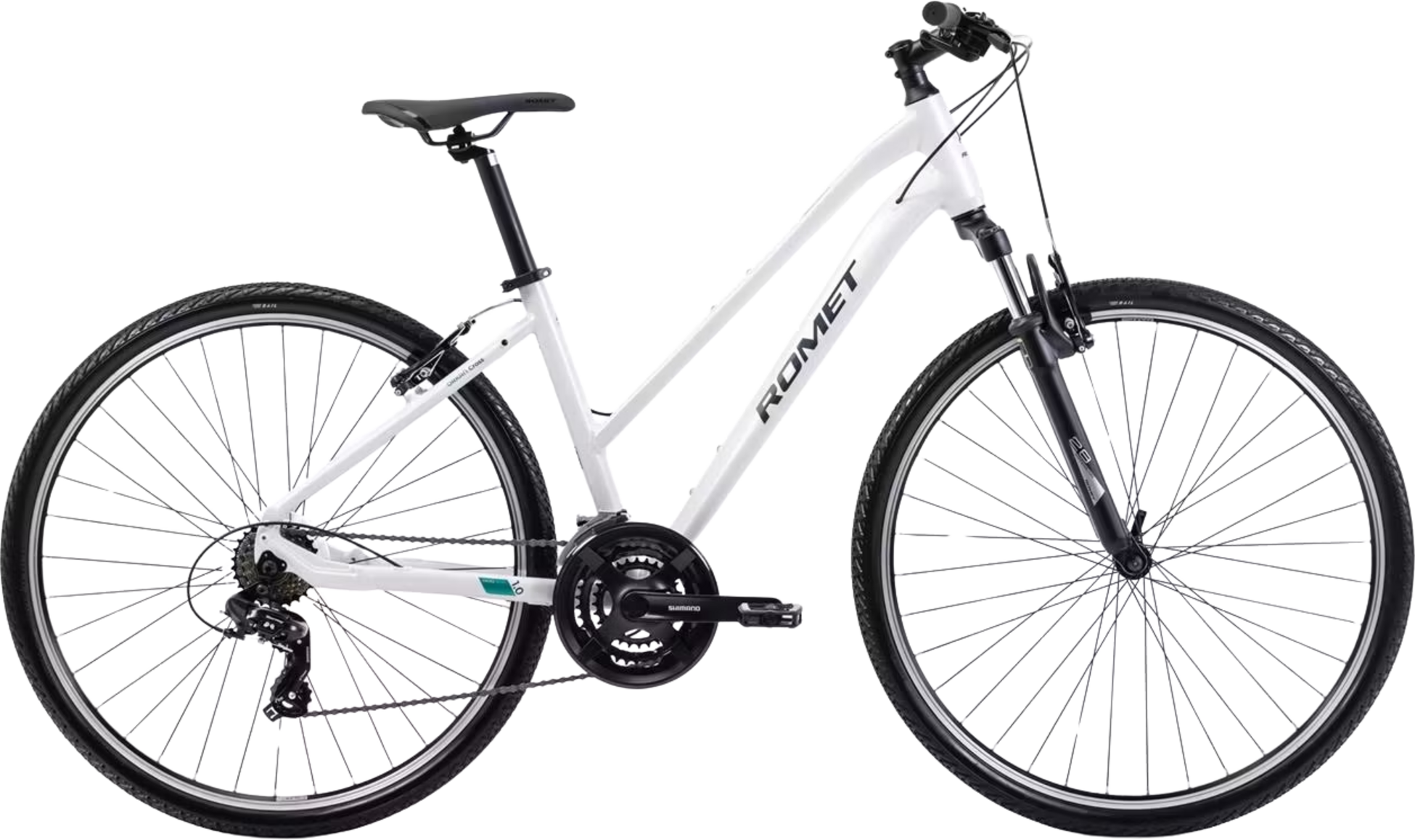 ROMET, Romet Orkan 1.0 D