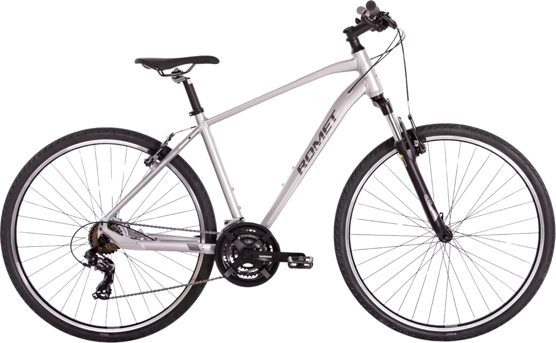ROMET, Romet Orkan 1.0 M