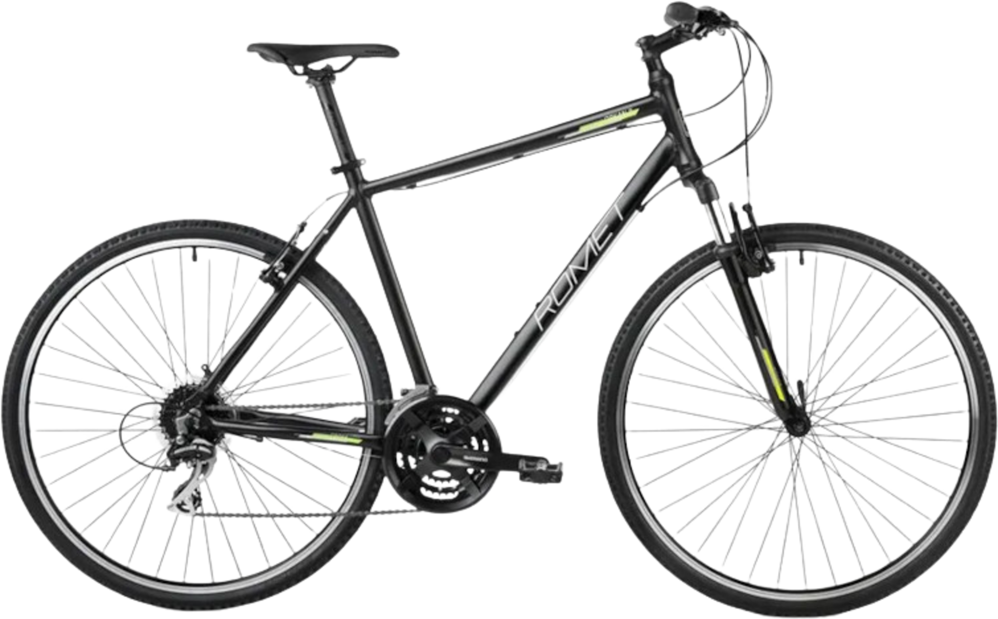 ROMET, Romet Orkan 2 M