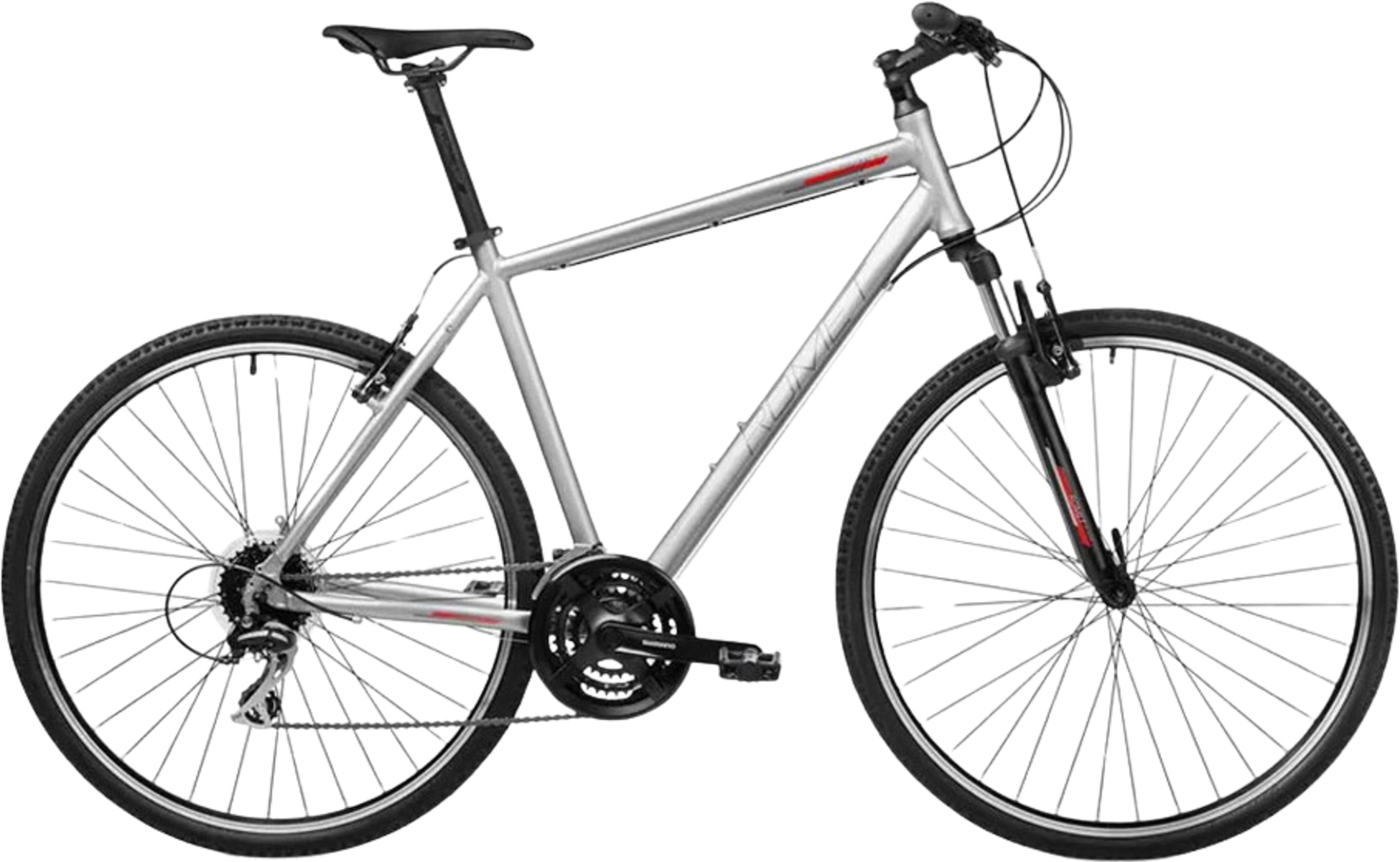 ROMET, Romet Orkan 2 M