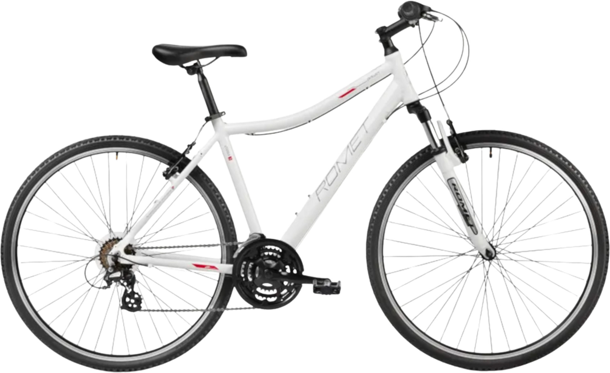 ROMET, Romet Orkan D