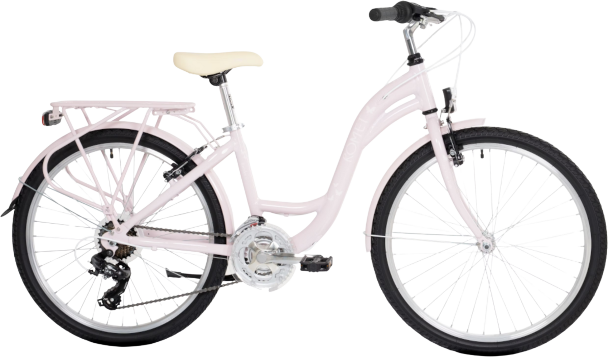 ROMET, Romet Panda 1