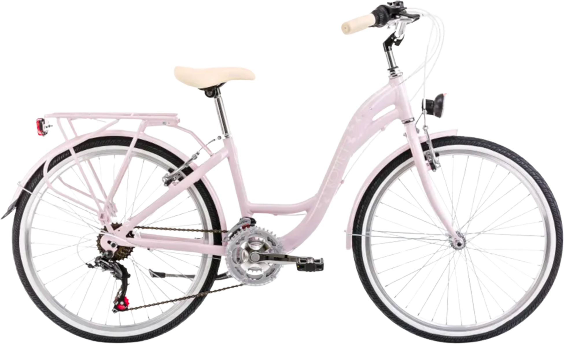 ROMET, Romet Panda 1