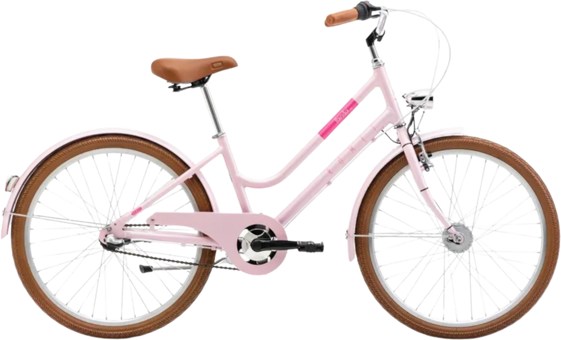 ROMET, Romet Panda 2, 24"