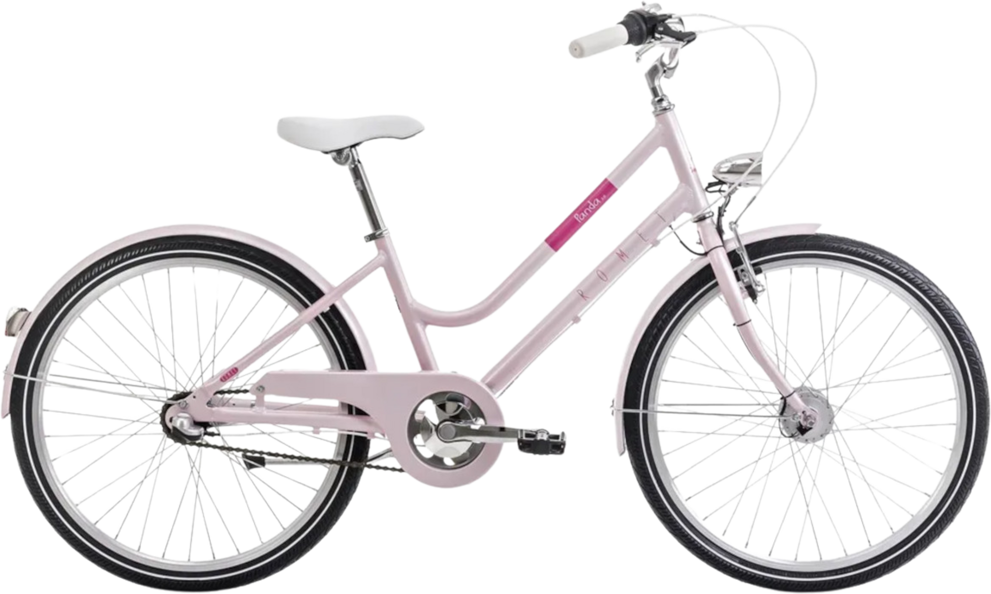 ROMET, Romet Panda 2, 24"