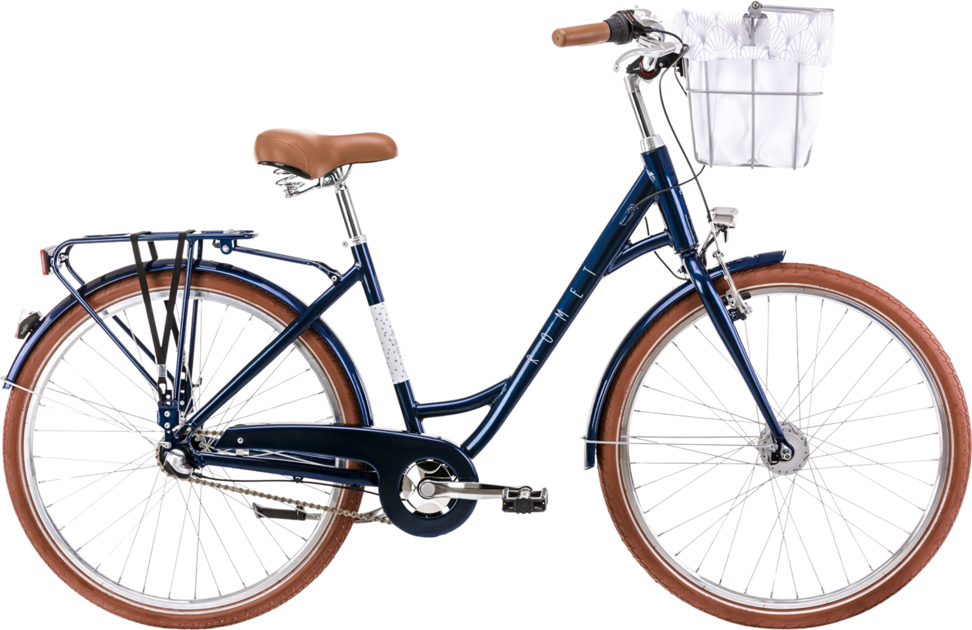 ROMET, Romet Pop Art Classic