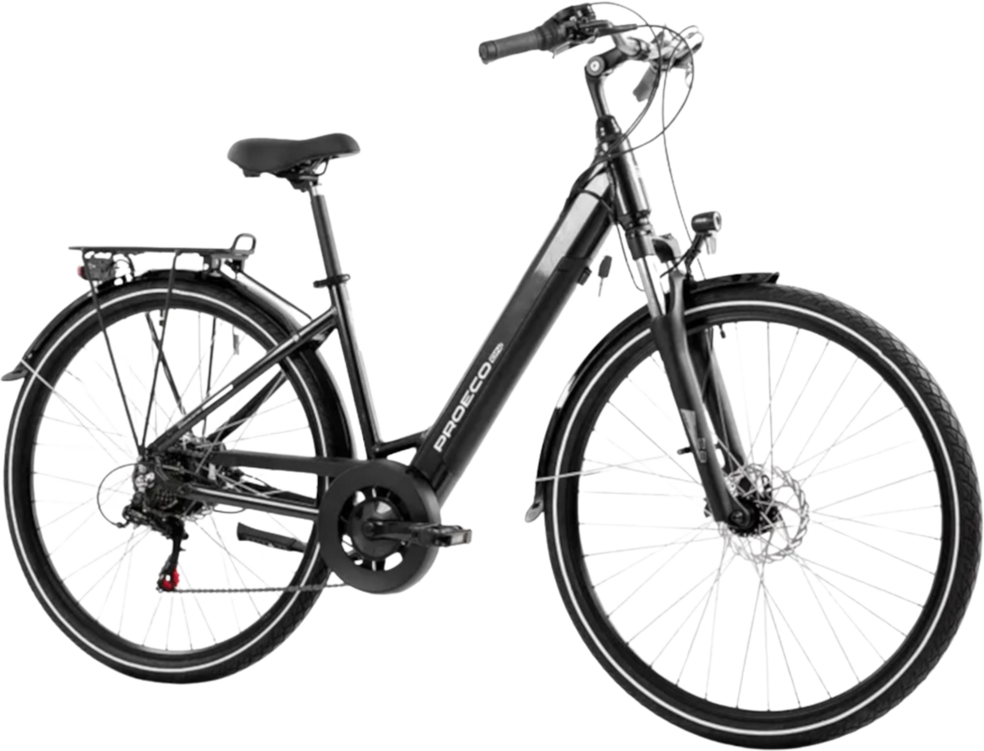 ROMET, Romet Proeco Wave An 1.0 R
