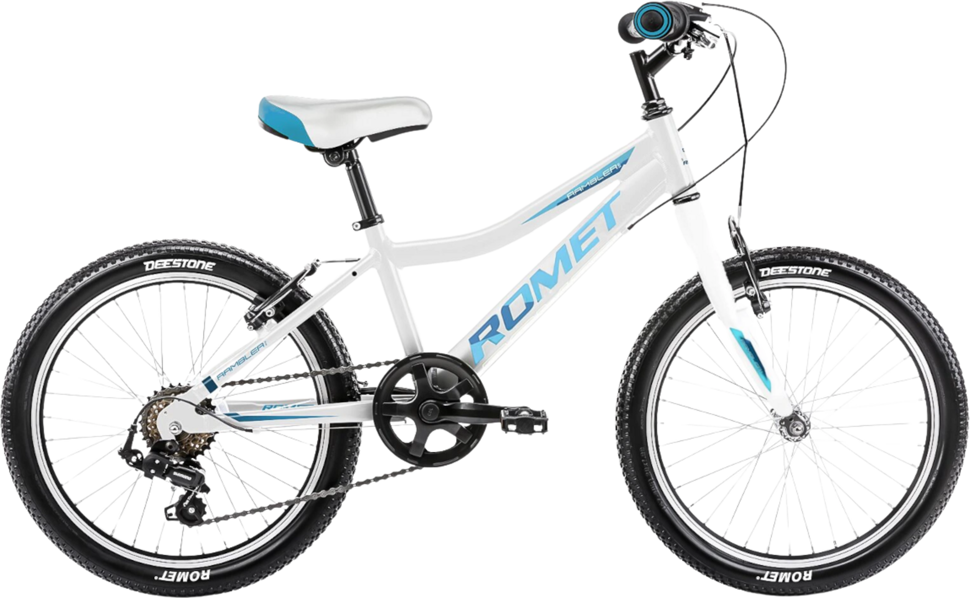 ROMET, Romet Rambler 20 Kid 1