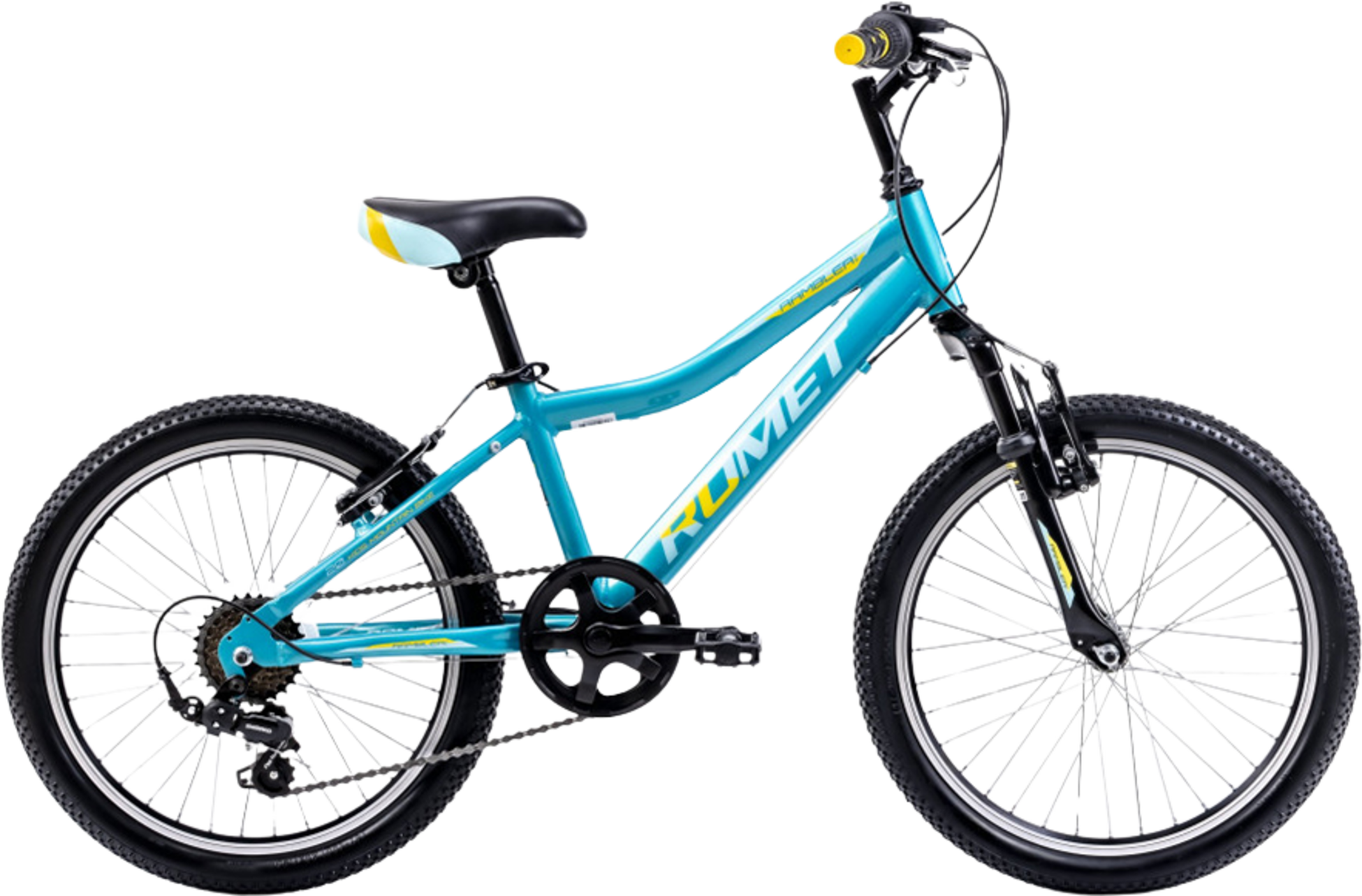 ROMET, Romet Rambler 20 Kid 2