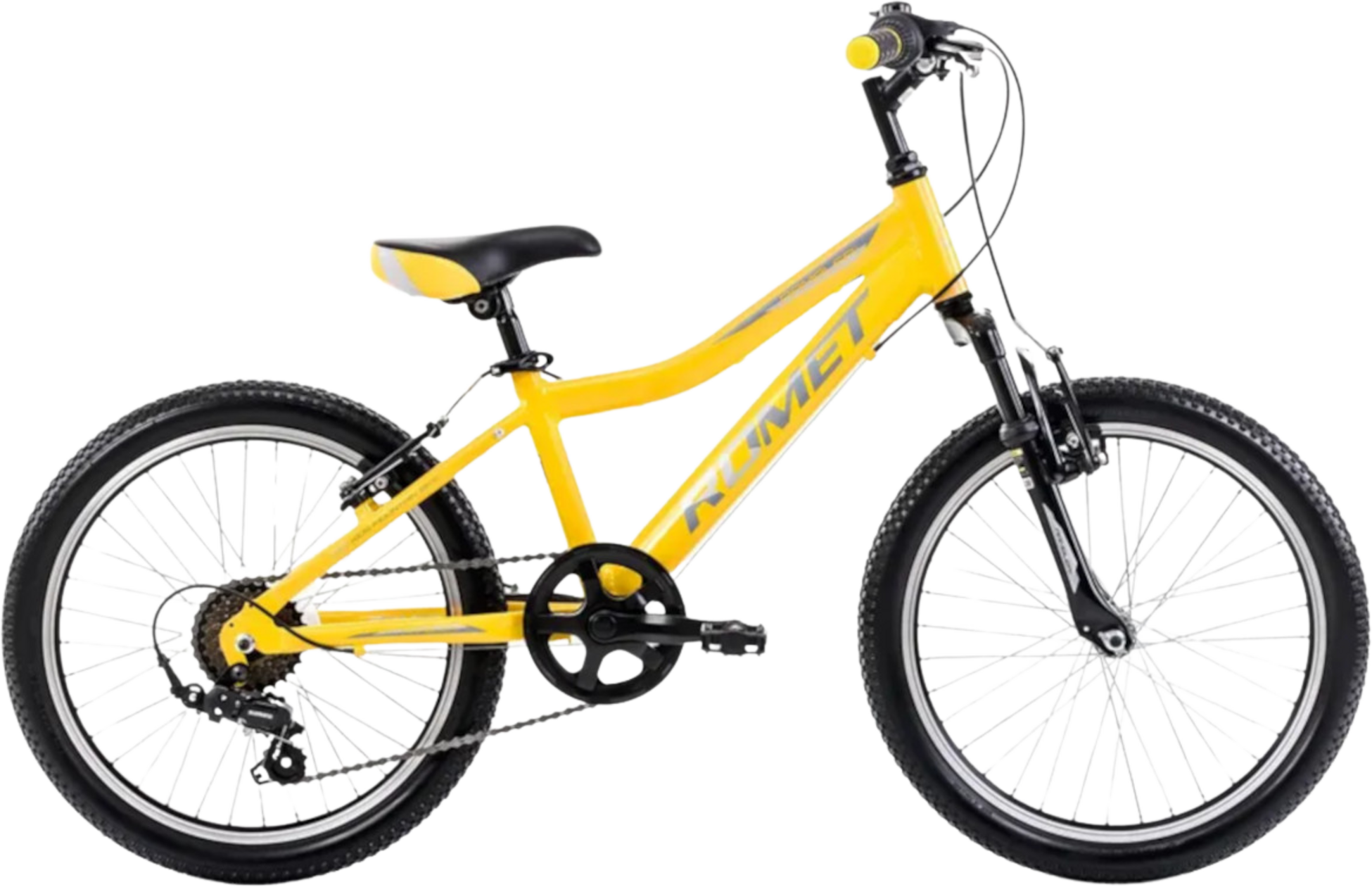 ROMET, Romet Rambler 20 Kid 2