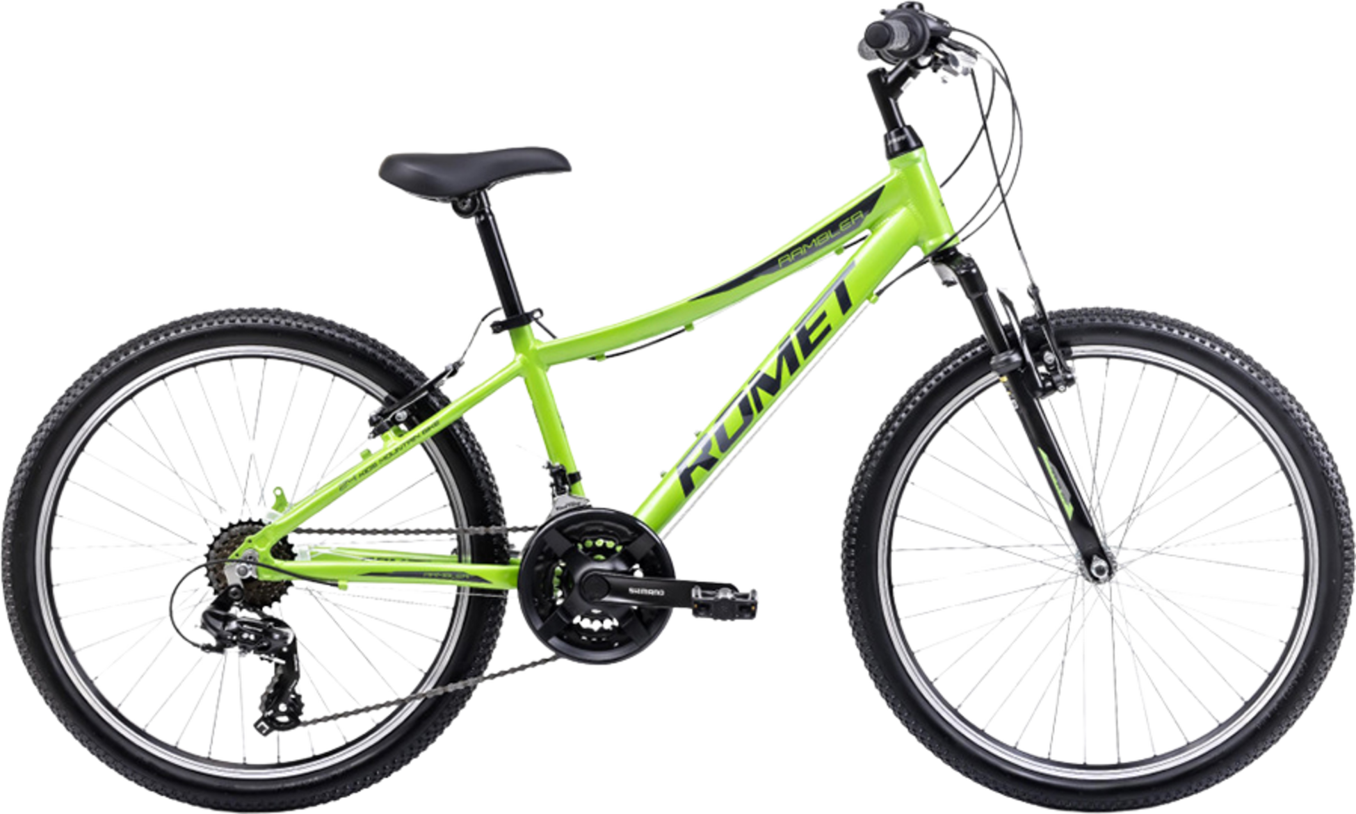 ROMET, Romet Rambler 24