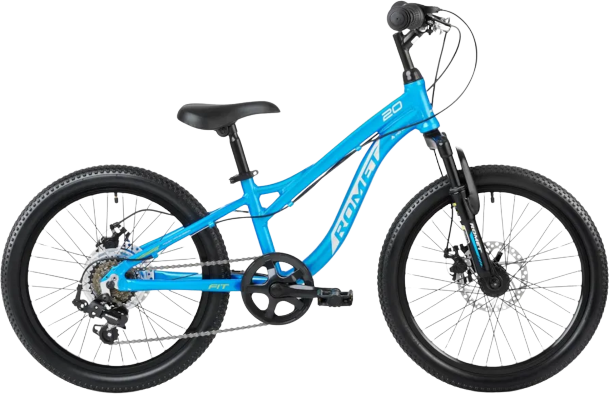 ROMET, Romet Rambler Fit 20