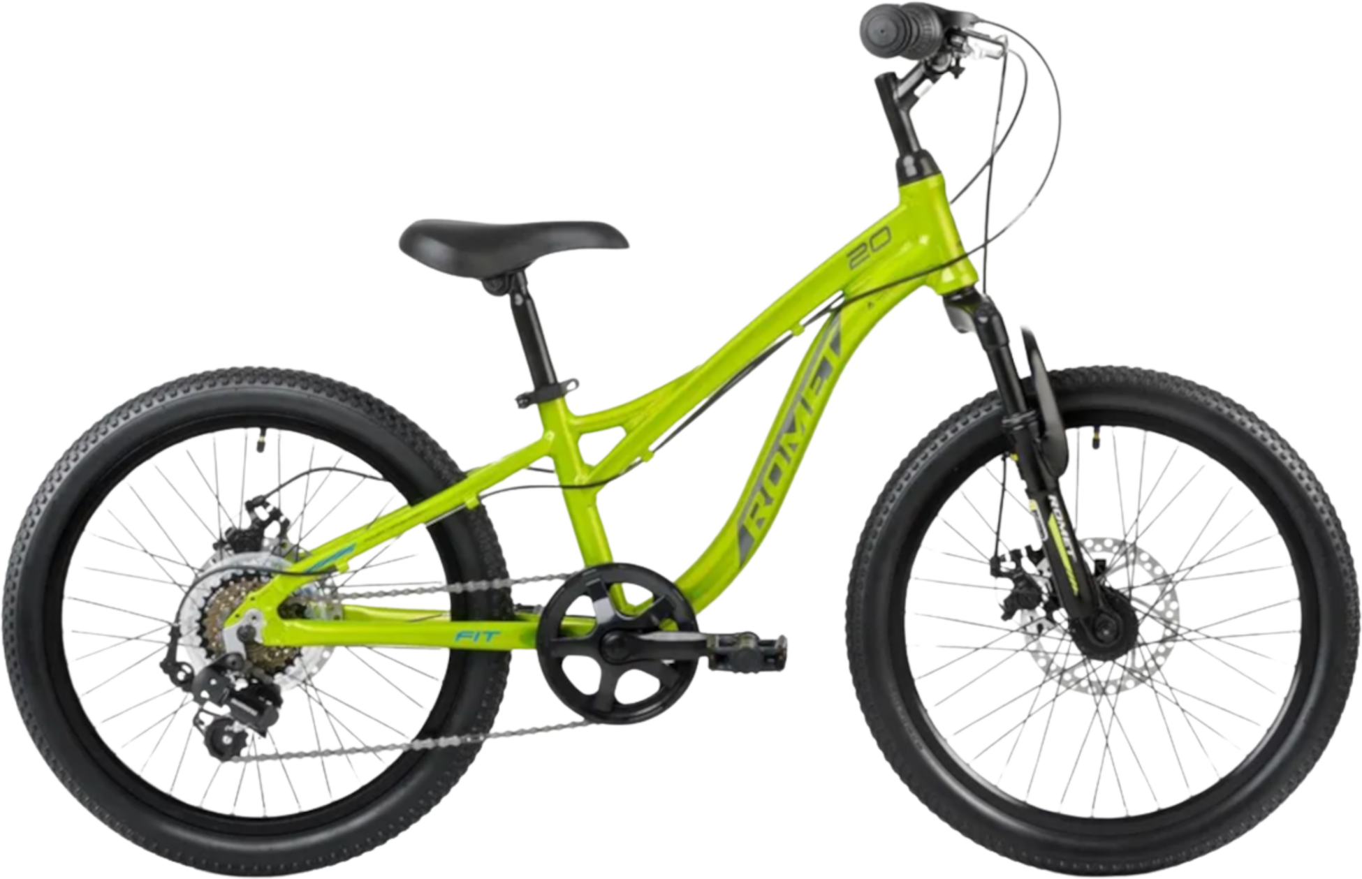 ROMET, Romet Rambler Fit 20