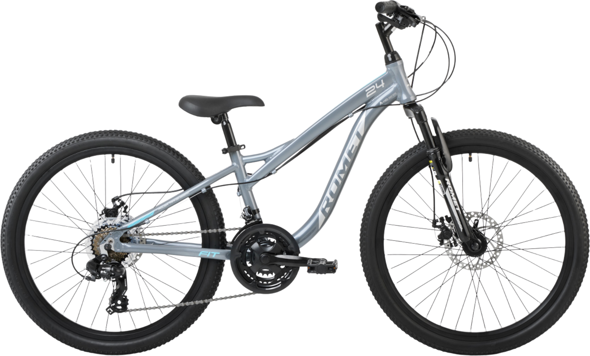 ROMET, Romet Rambler Fit 24