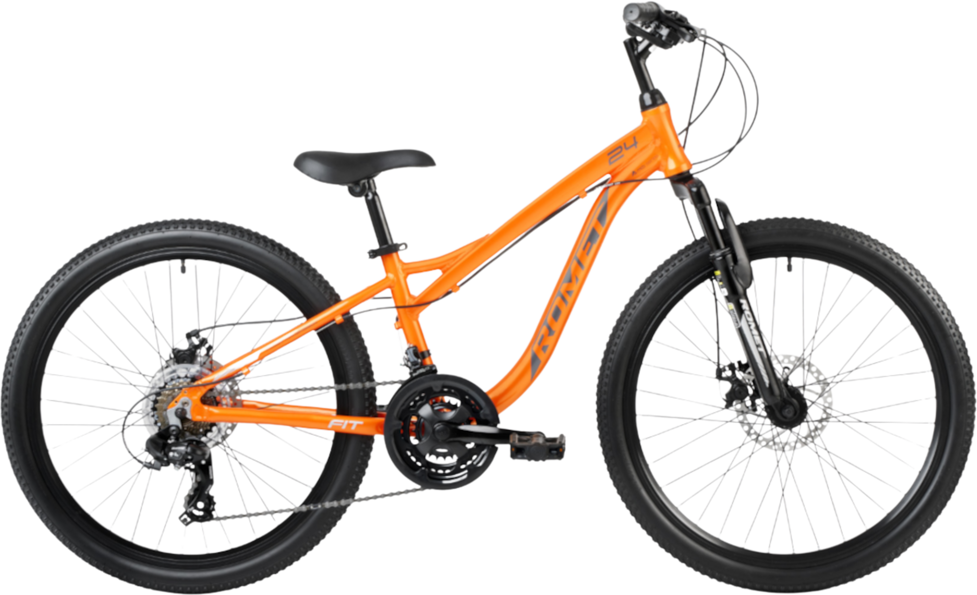 ROMET, Romet Rambler Fit 24