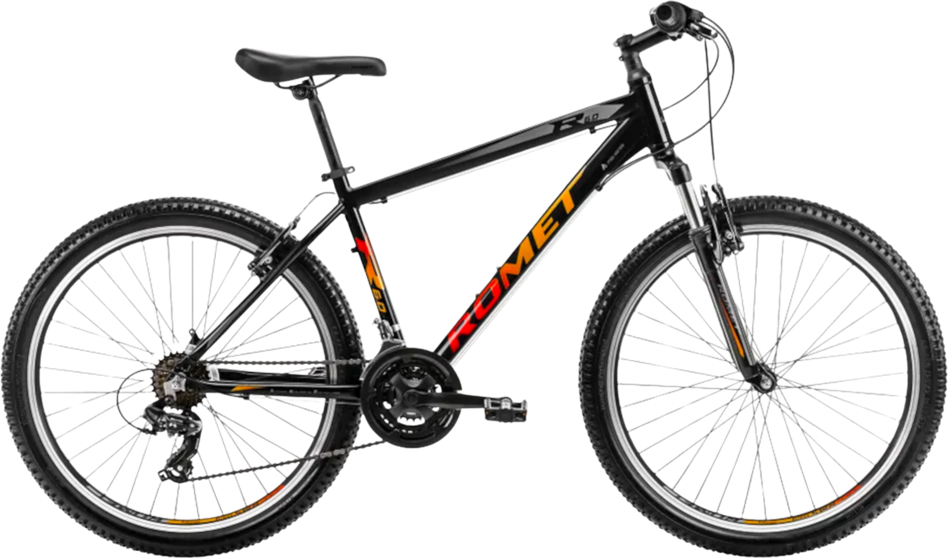 ROMET, Romet Rambler R6.0, 26"