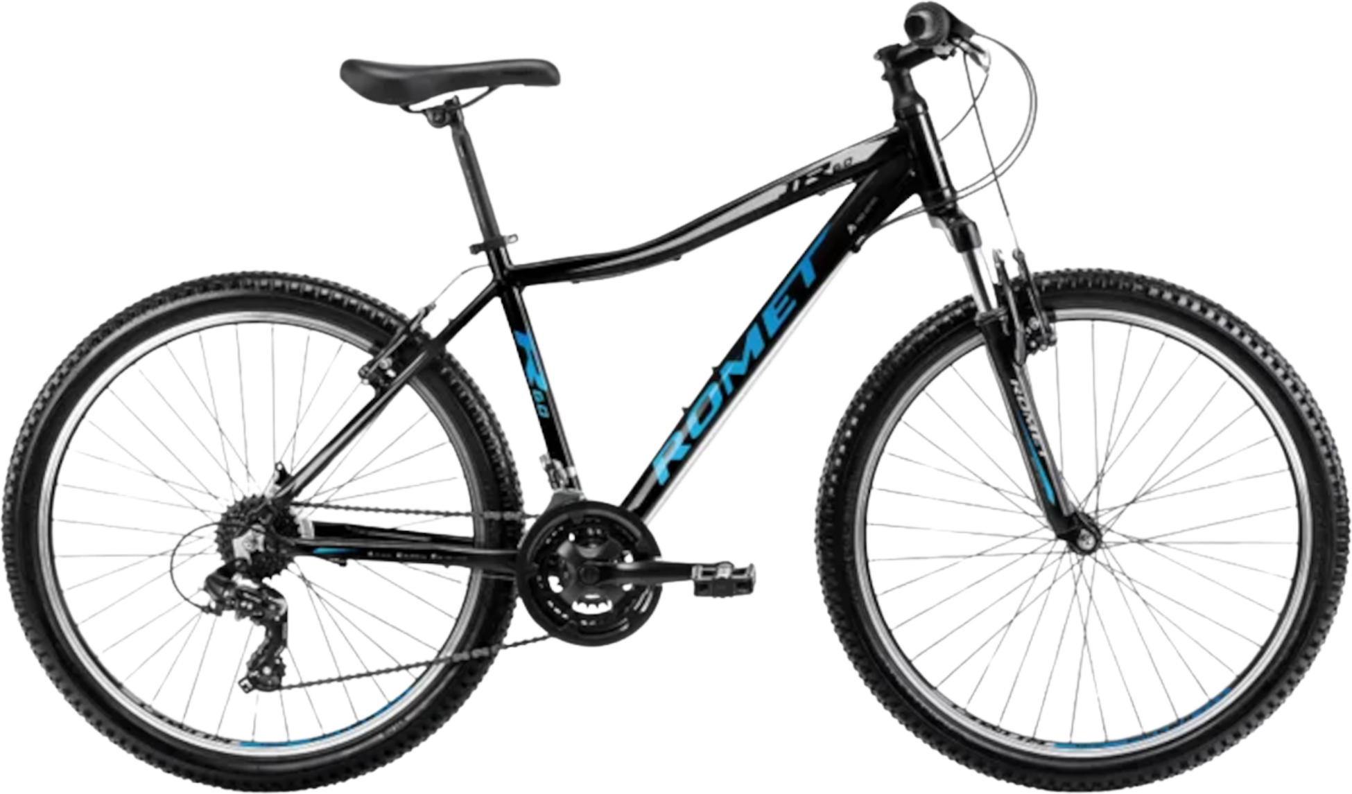 ROMET, Romet Rambler R6.0 Jr, 26"