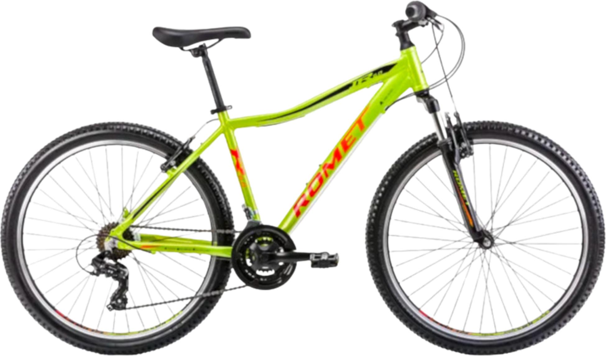 ROMET, Romet Rambler R6.0 Jr, 26"