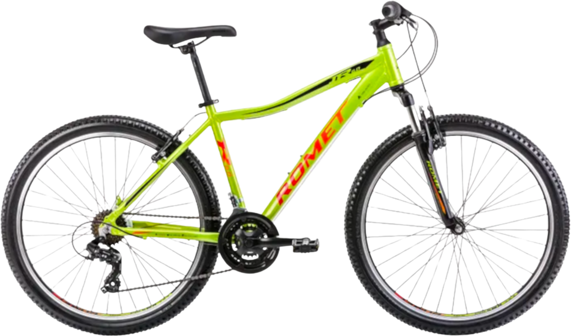ROMET, Romet Rambler R6.0 Jr, 26"