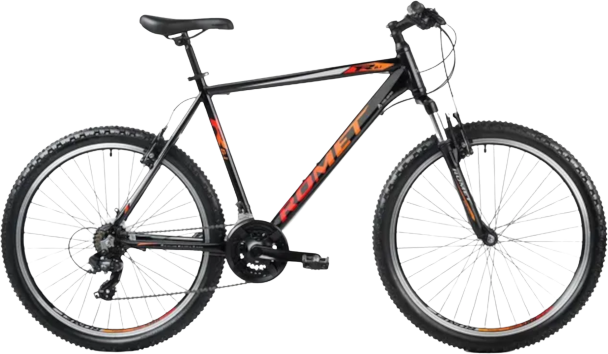 ROMET, Romet Rambler R6.1, 26"