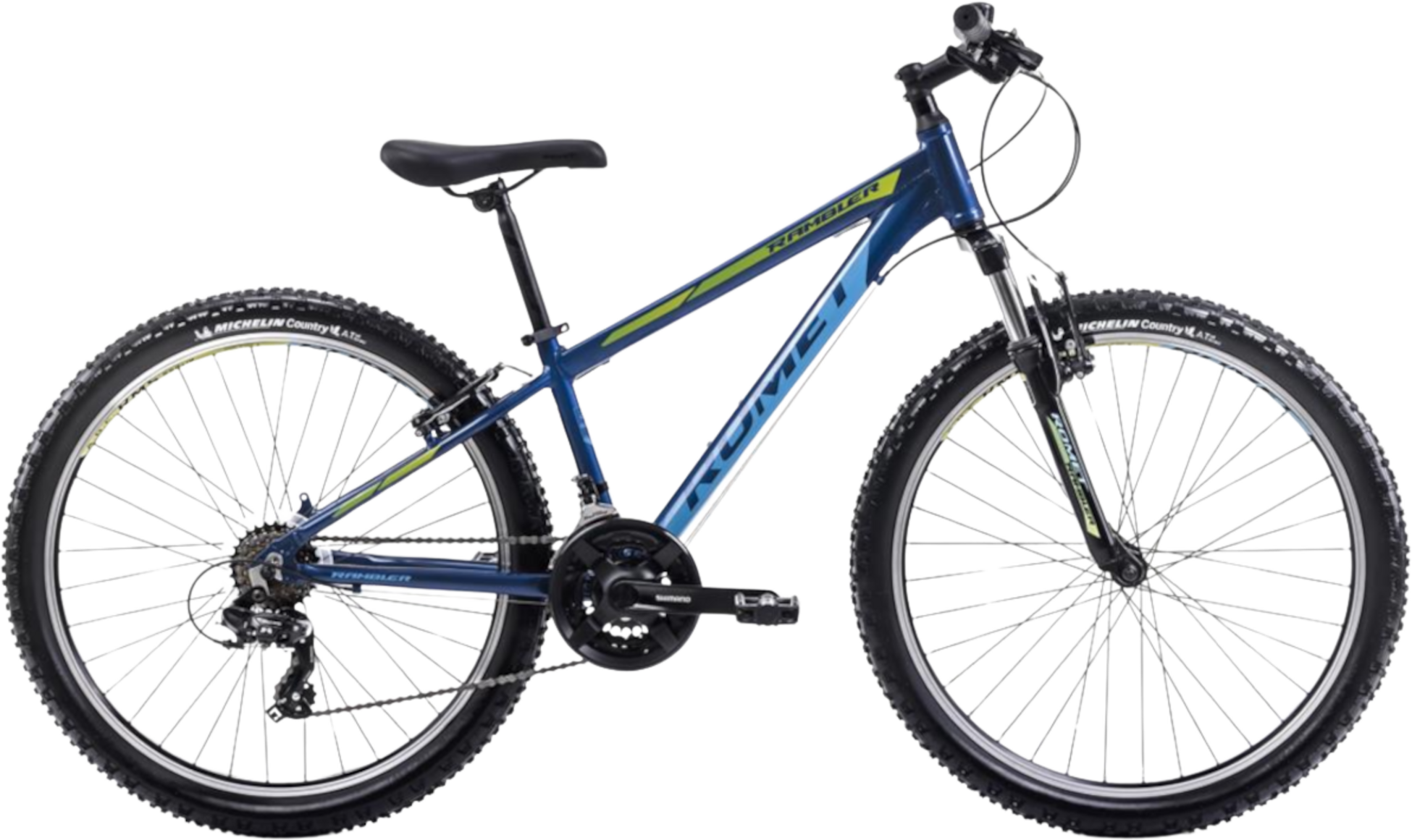 ROMET, Romet Rambler R6.1, 26"