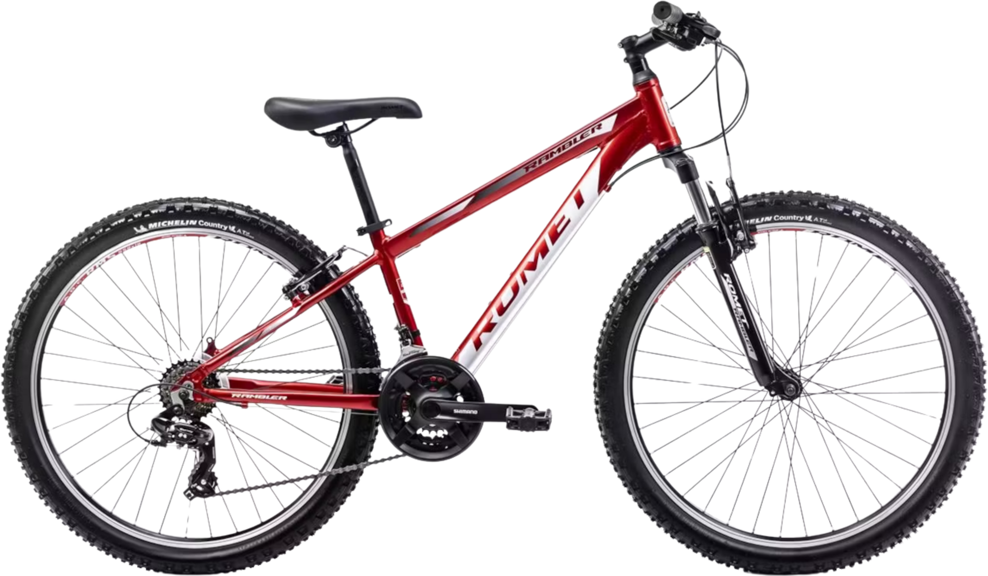 ROMET, Romet Rambler R6.1, 26"