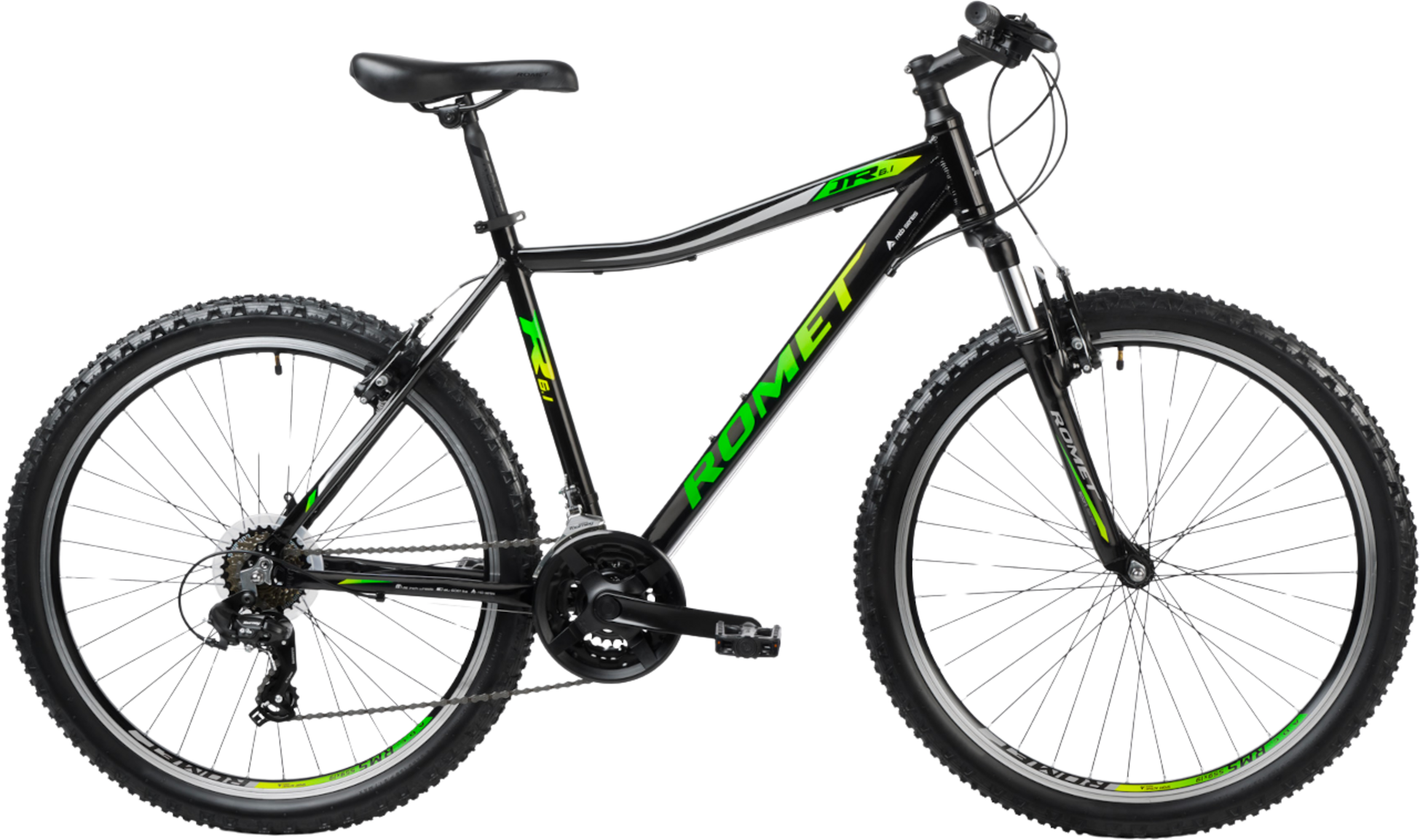 ROMET, Romet Rambler R6.1 Jr