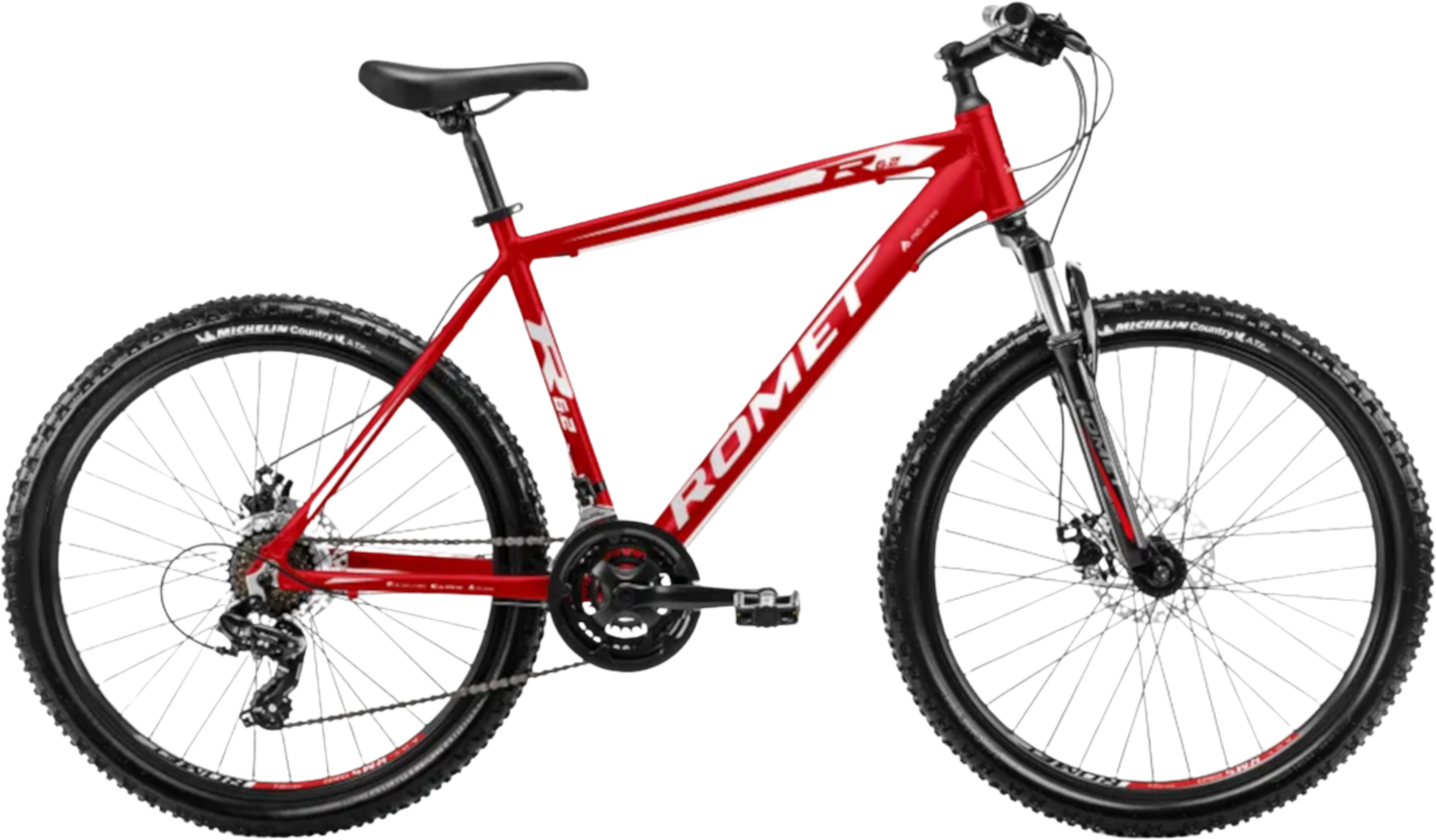 ROMET, Romet Rambler R6.2, 26"