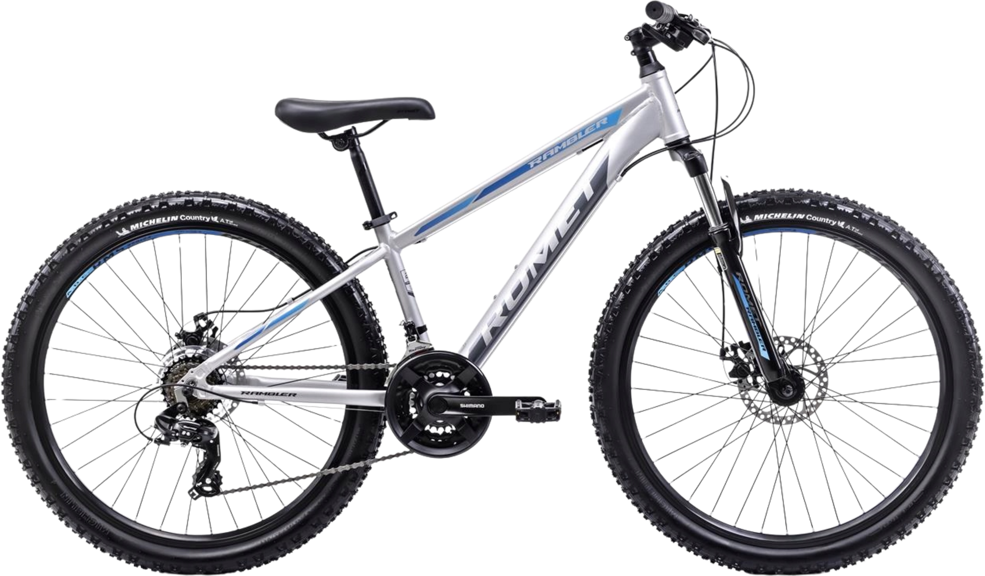 ROMET, Romet Rambler R6.2, 26"