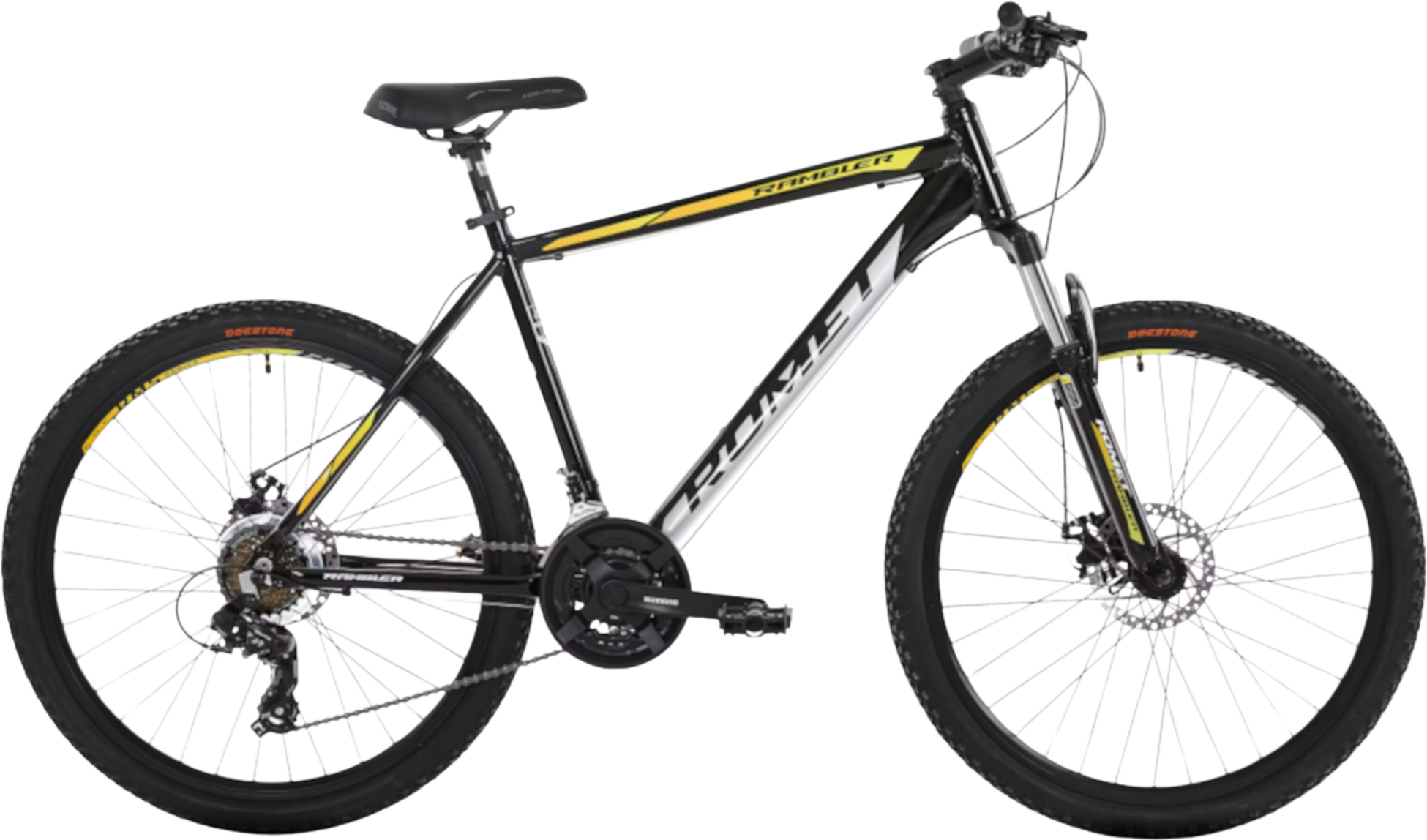 ROMET, Romet Rambler R6.2