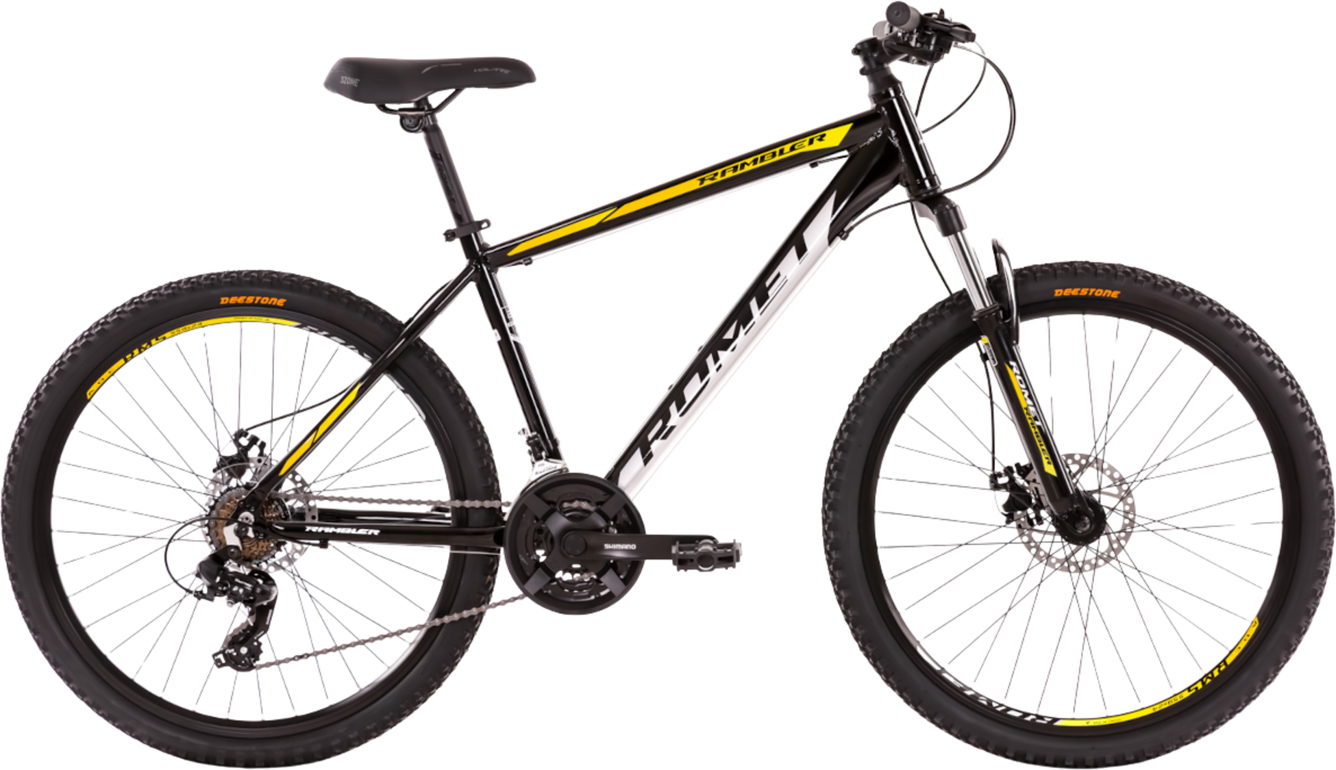 ROMET, Romet Rambler R6.2