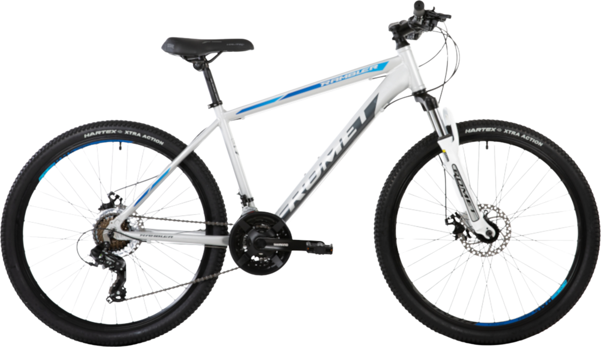 ROMET, Romet Rambler R6.2