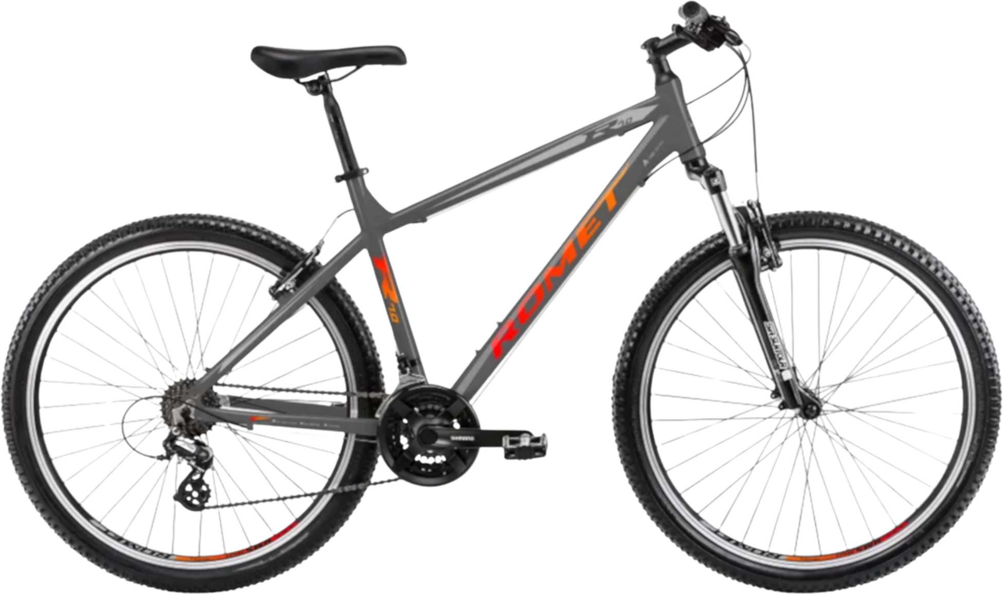 ROMET, Romet Rambler R7.0, 27.5"