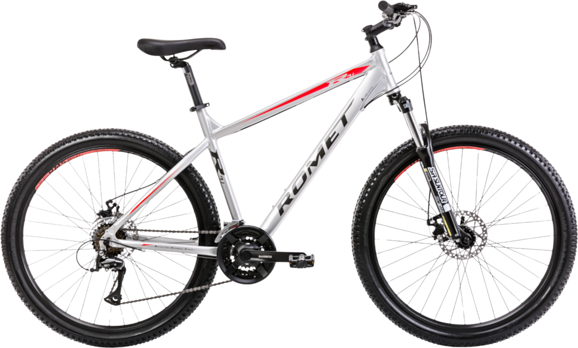 ROMET, Romet Rambler R7.1, 27,5"