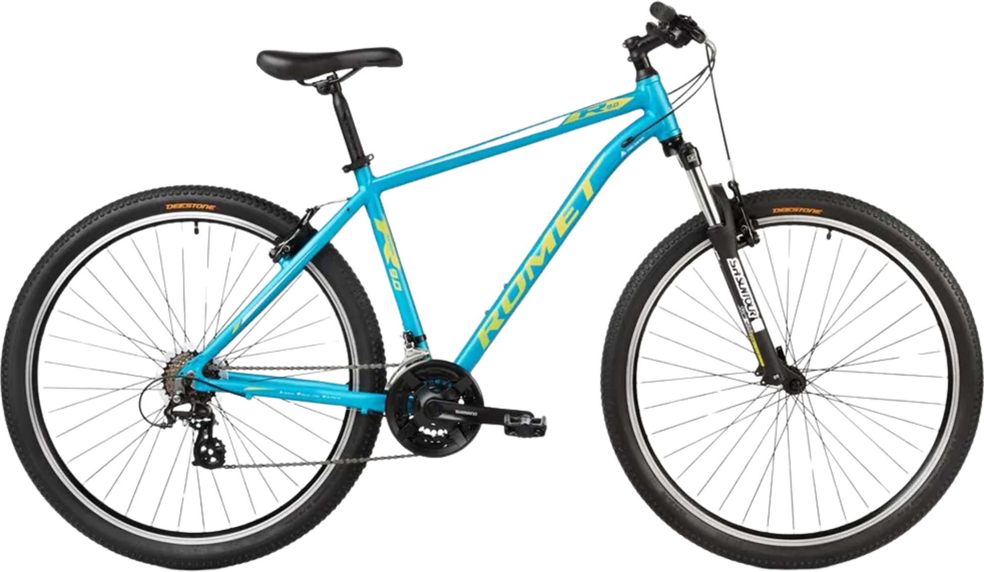 ROMET, Romet Rambler R9.0, 29"