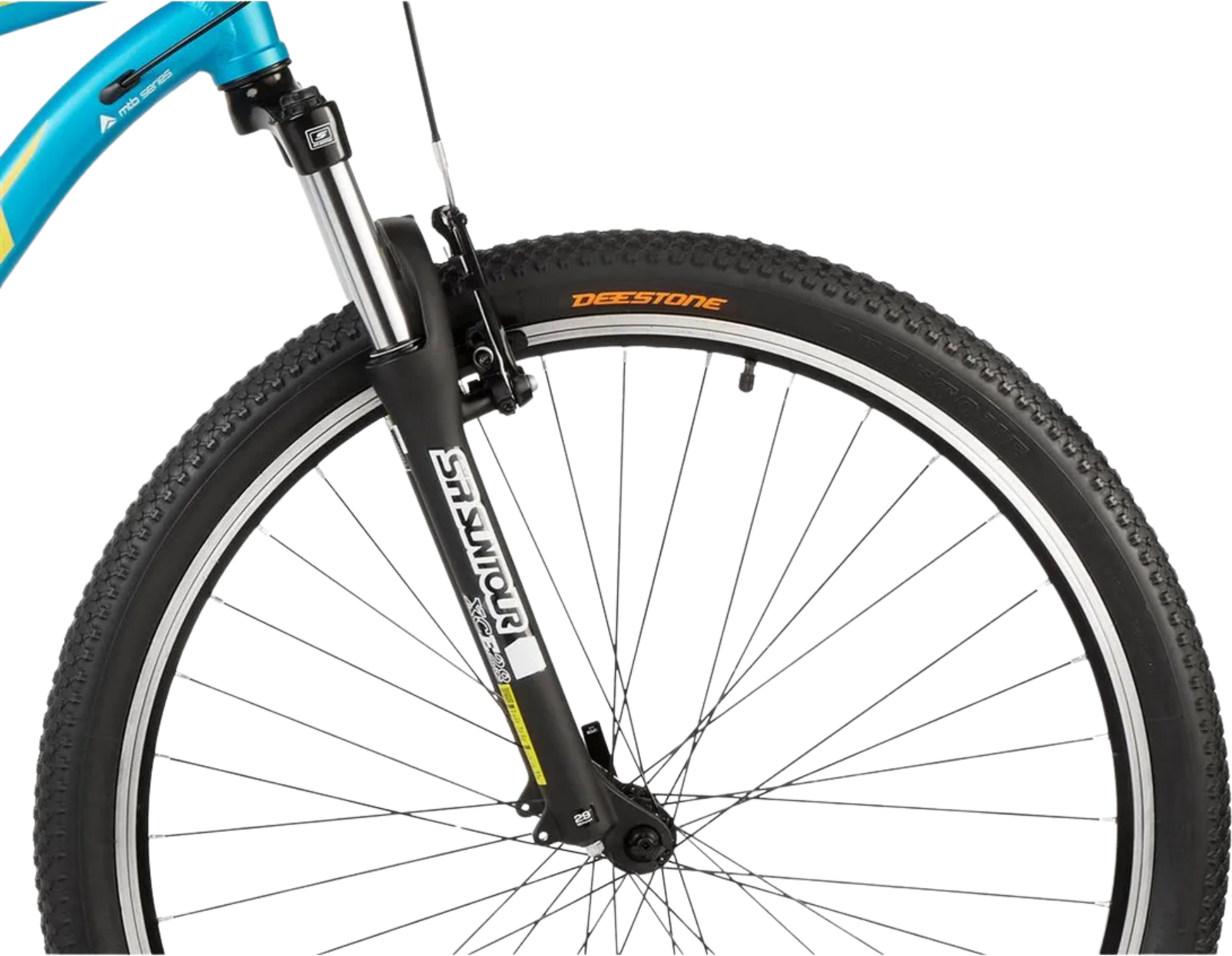 ROMET, Romet Rambler R9.0, 29"