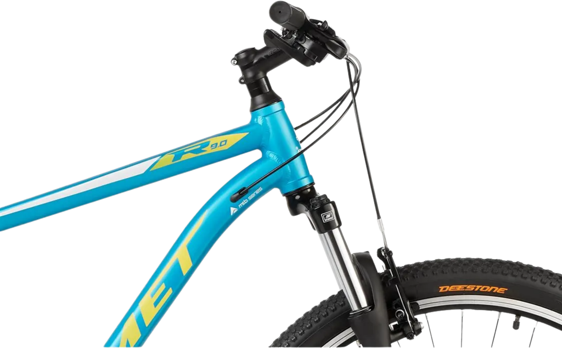 ROMET, Romet Rambler R9.0, 29"