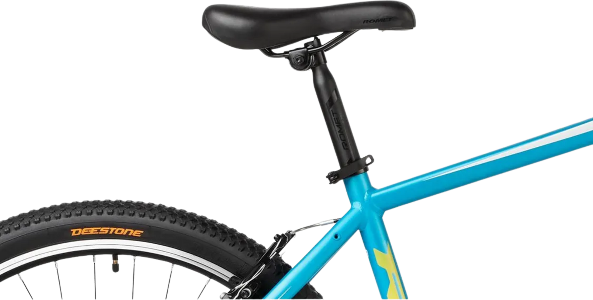 ROMET, Romet Rambler R9.0, 29"