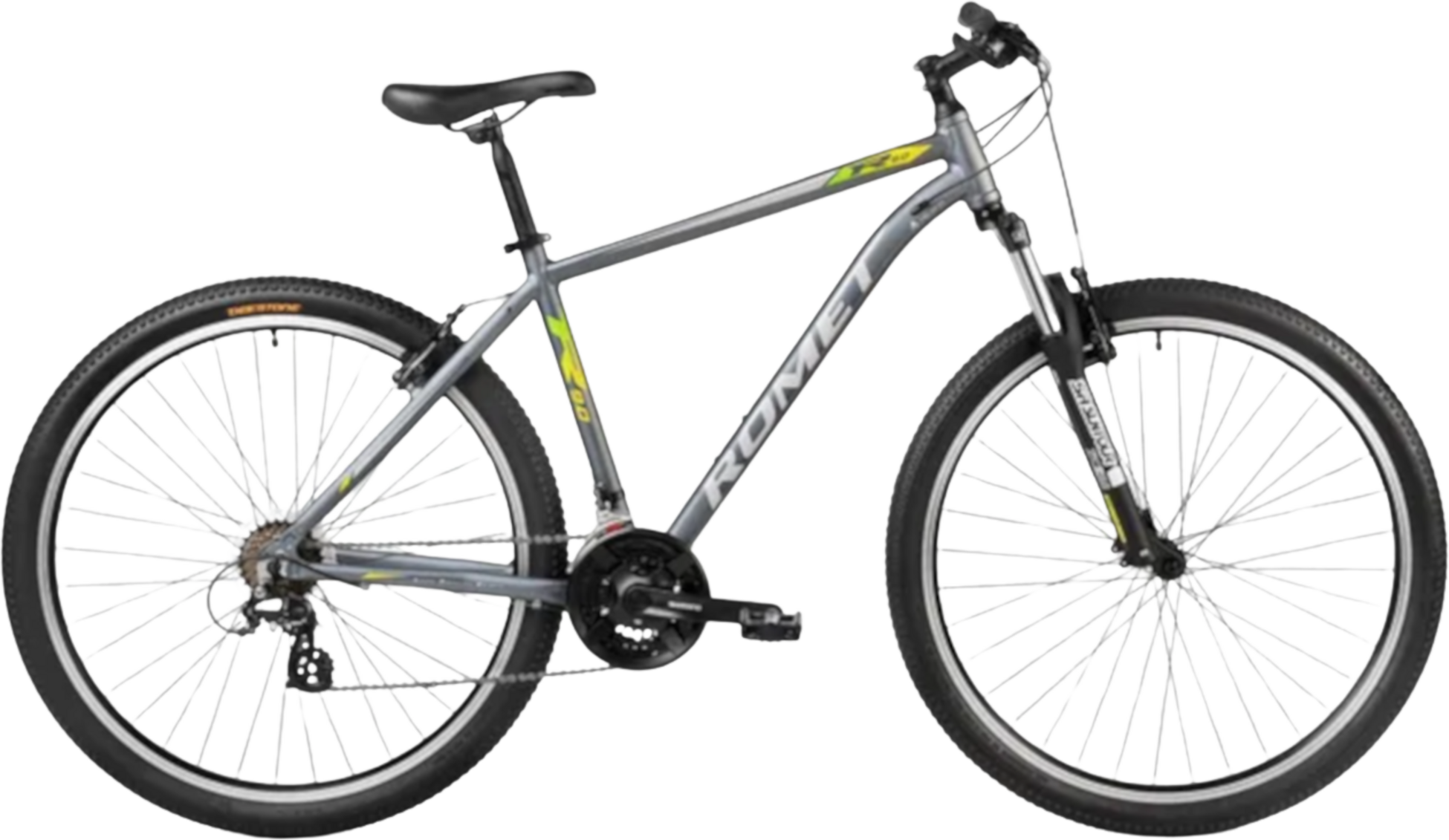 ROMET, Romet Rambler R9.0, 29"