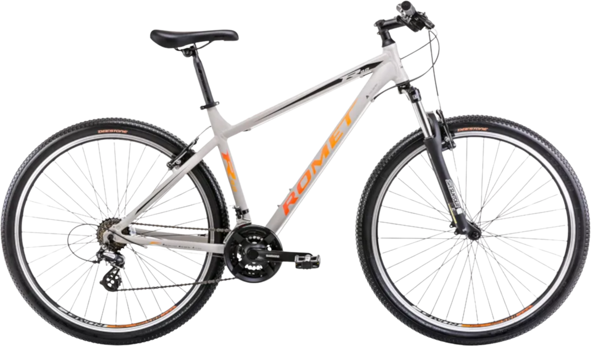 ROMET, Romet Rambler R9.0, 29"