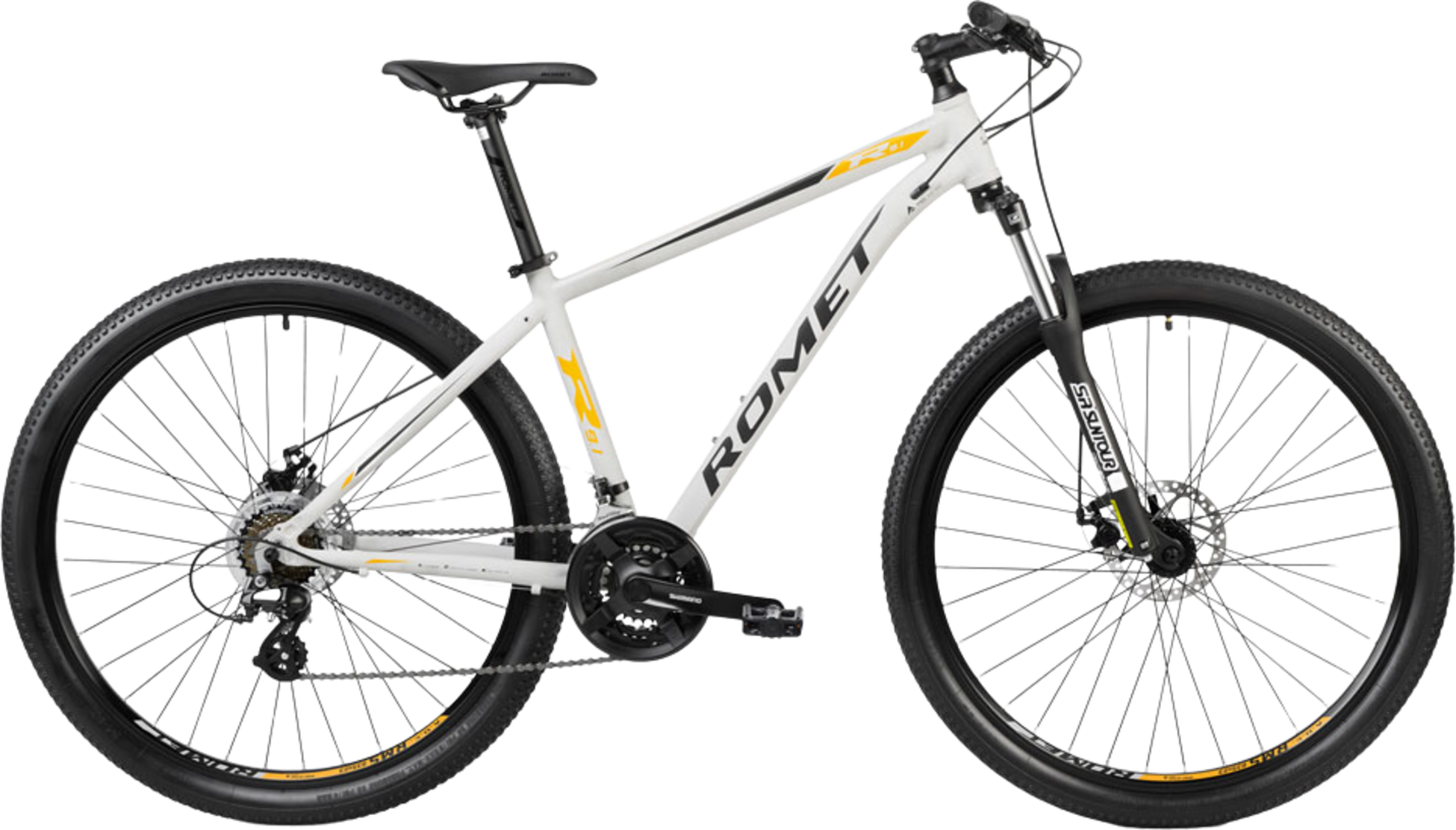 ROMET, Romet Rambler R9.1, 29"
