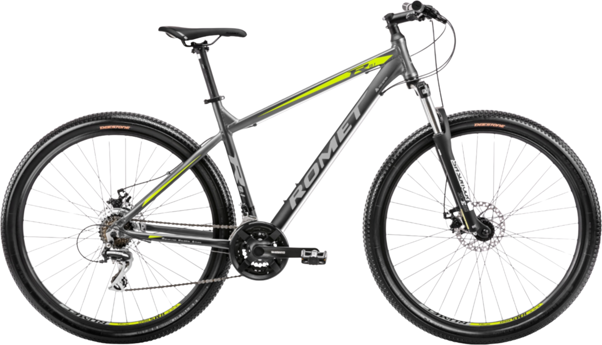 ROMET, Romet Rambler R9.1, 29"