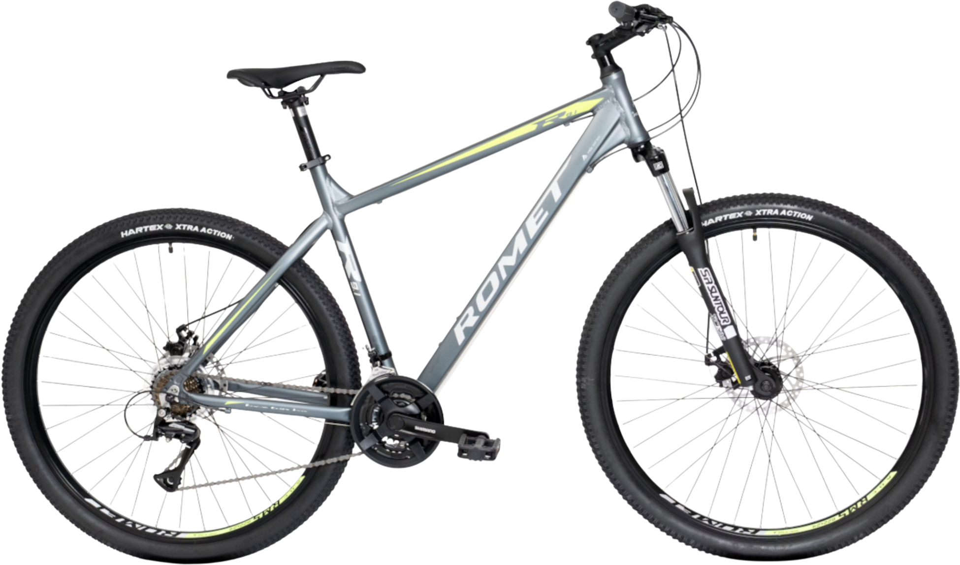 ROMET, Romet Rambler R9.1, 29"